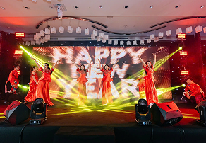 MICE
Hội nghị